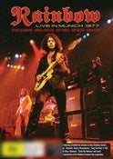 Rainbow: Live in Munich