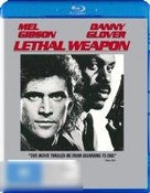 Lethal Weapon