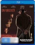 Unforgiven