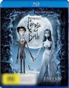Tim Burton's Corpse Bride Tim Burton's Corpse Bride