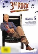 3rd Rock from the Sun: Season 5