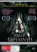 Pan's Labyrinth (Deluxe Edition)
