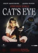 Cat's Eye (1985) Cat's Eye (1985)