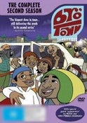 Bro' Town: The Complete Second Season