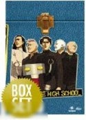 Cromartie High School - Complete Collection
