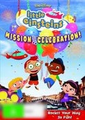 Little Einsteins: Mission Celebration! Little Einsteins: Mission Celebration!