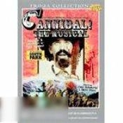 Cannibal! the Musical