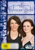 Gilmore Girls: The Complete Sixth Season