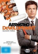 Arrested Development: Season Three