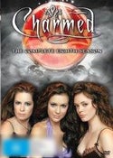 Charmed: The Complete Eighth Season Charmed: The Complete Eighth Season