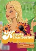 Karaoke Chartbusters: Volume 10 Karaoke Chartbusters: Volume 10