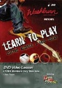 Learn to Play Guitar: The Rockhouse Method