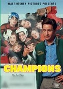 Champions (The Mighty Ducks)