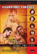 Champions Forever: The Latin Legends (Collector's Edition)