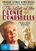 The Last of the Blonde Bombshells