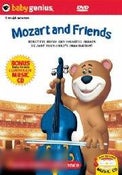 Baby Genius: Mozart and Friends Baby Genius: Mozart and Friends