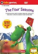 Baby Genius: The Four Seasons