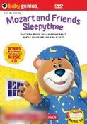 Baby Genius: Mozart and Friends Sleepytime