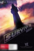 WWE: Survivor Series 2006