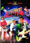Adventures of Buckaroo Banzai Across the 8th Dimension, The