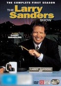The Larry Sanders Show: The Complete First Season