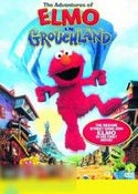 Adventures of Elmo in Grouchland, The