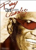 Ray Charles: Live at he Montreux Jazz Festival