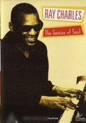 Charles, Ray-The Genius of Soul