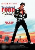Adventures of Ford Fairlane, The