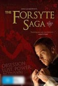 The Forsyte Saga: Series One
