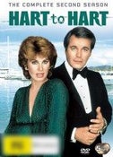 Hart to Hart: The Complete Second Season