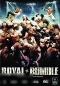 WWE Royal Rumble 2007