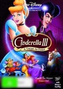 Cinderella 3: A Twist In Time