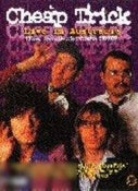 Cheap Trick-Live (In Australia)