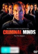 Criminal Minds: The Complete First Season
