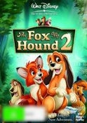 The Fox and The Hound 2
