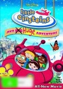 Little Einsteins: Our Big Huge Adventure