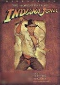 Indiana Jones: Raiders of the Lost Ark / Temple of Doom / The Last Crusade