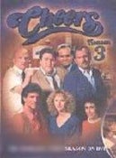 Cheers: The Complete Third Season