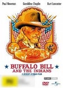 Buffalo Bill and the Indians