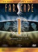 Farscape: Season 1 Farscape: Season 1