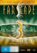 Farscape: Season 3
