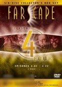 Farscape: Season 4