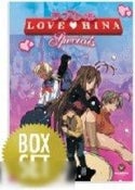 Love Hina: Specials Collection Love Hina: Specials Collection