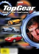 Top Gear: Back In the Fast Lane