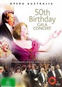 Opera Australia 50th Anniversary Gala Concert