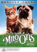 Adventures of Milo & Otis, The