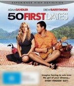 50 First Dates 50 First Dates