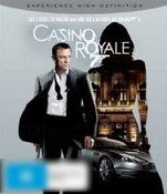 Casino Royale Casino Royale
