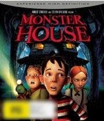 Monster House